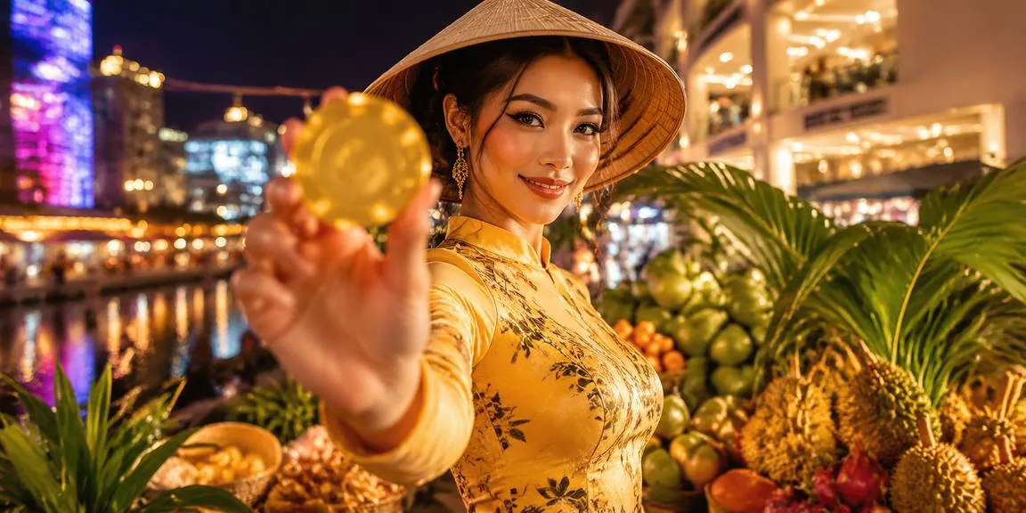 fon88 Lotto Nhanh
