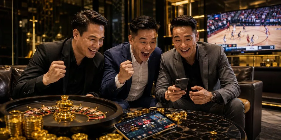 fon88 Vào sảnh cược trong vài giây